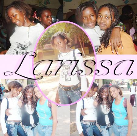 Larissa